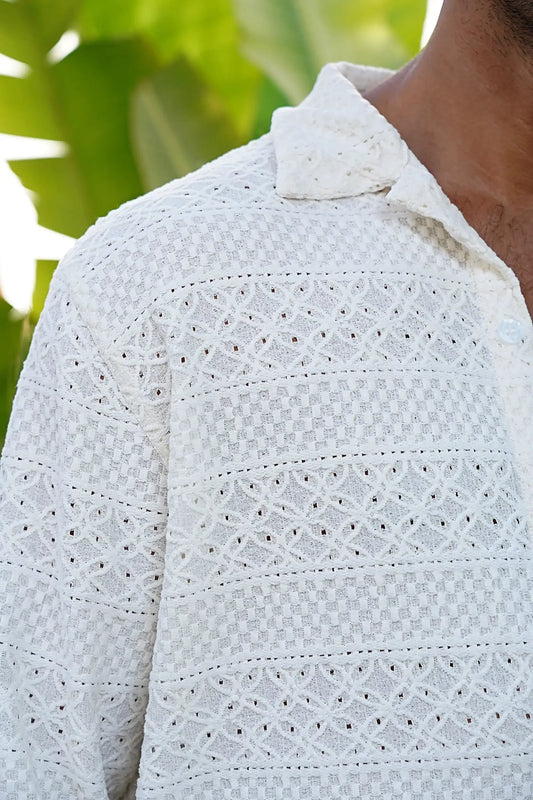 Off White Riv Shirt