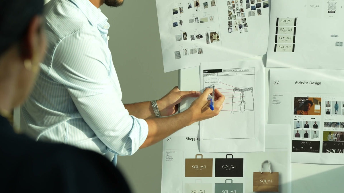 <p>It started with a <em>question</em></p>